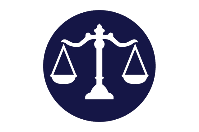 Legal Tech Platform Logo